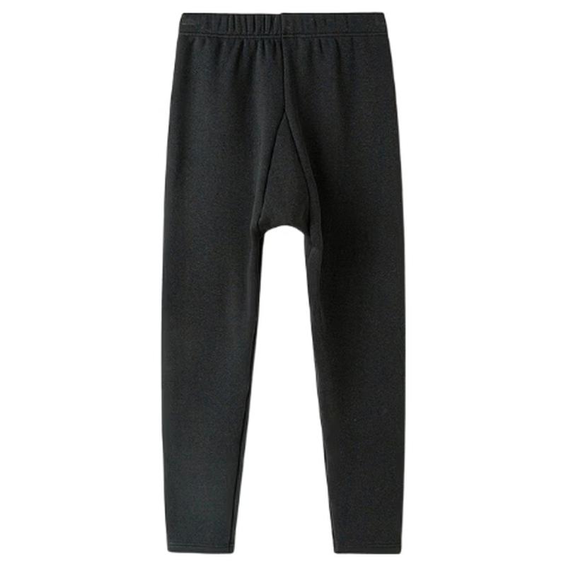 Balabala Boys Fleece Lined Thermal Pants 120