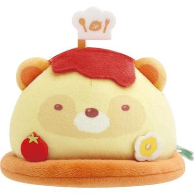 Puppen & Kuscheltiere – Stoff- & Plüschtiere