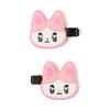 Golgols Boucle Hair Clip 2P_Kim Kongi
