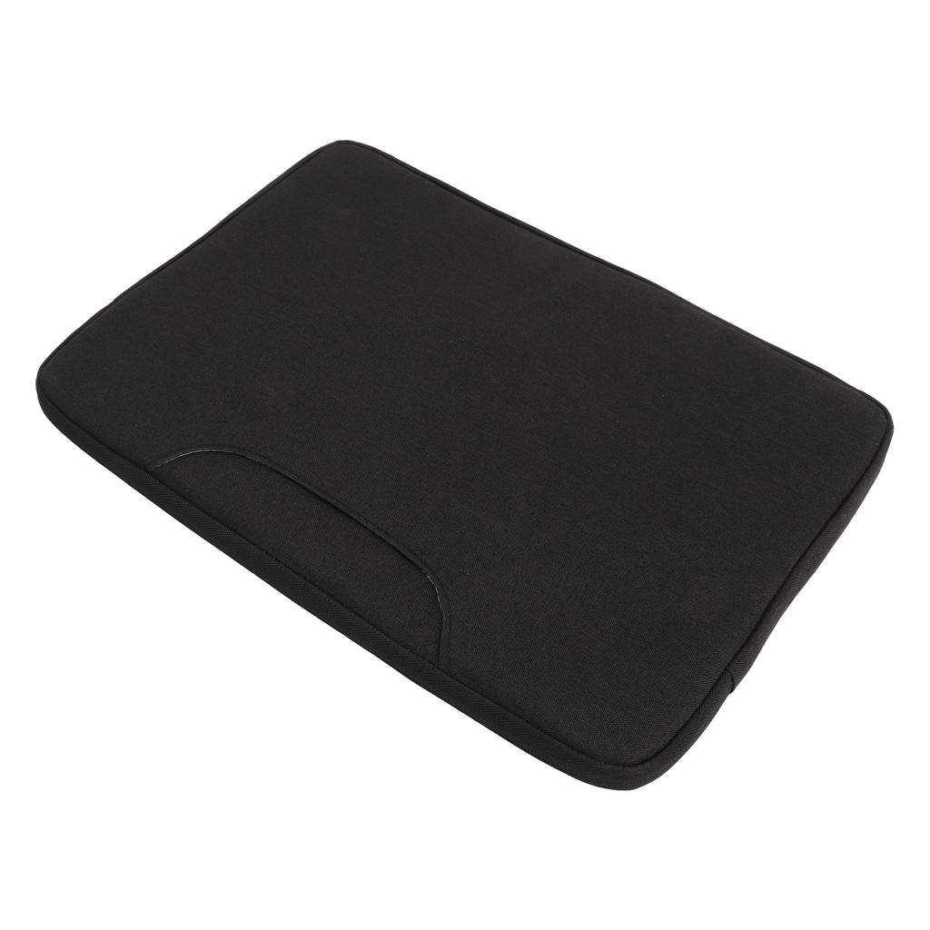 14.115.4inch Laptop Hand Case Bag Metal Large Capacity Protective Laptop Sve Case