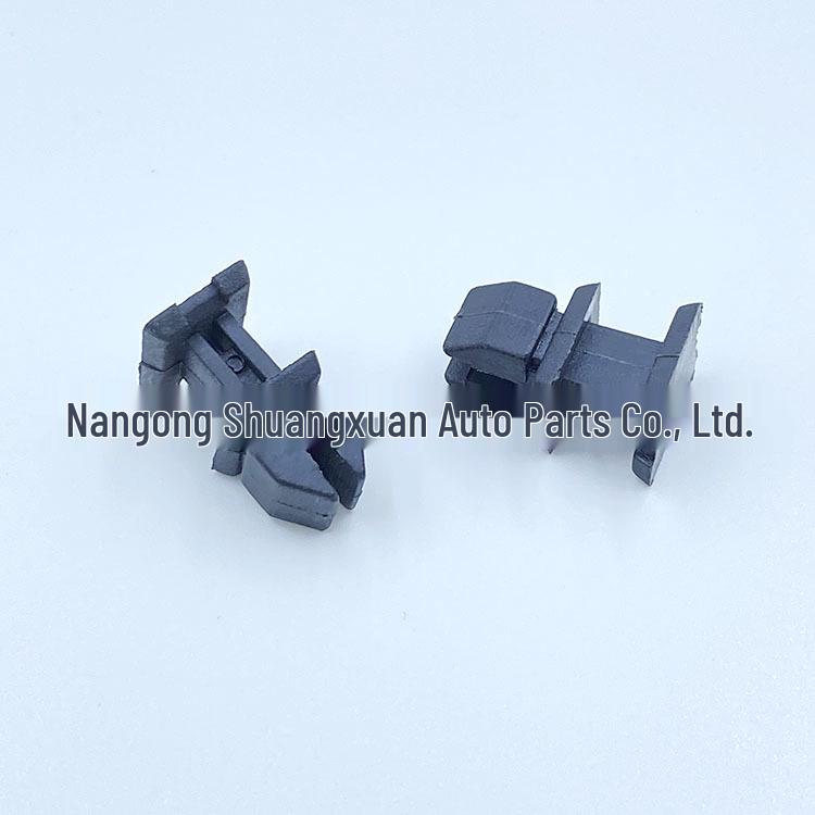 Mercedes-Benz Trunk Trim Panel Expansion Clips (A1249900792)