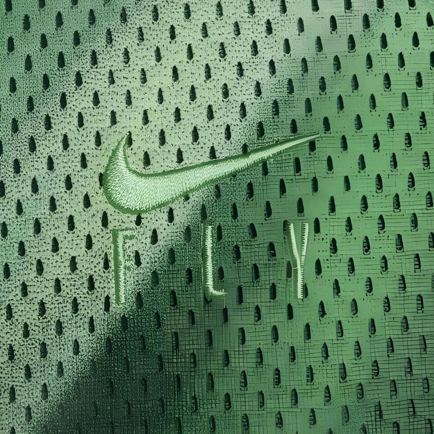 Nike Gradient Design Breathable Round Neck Sleeveless Basketball Jersey Women jersey Green FN8537-361