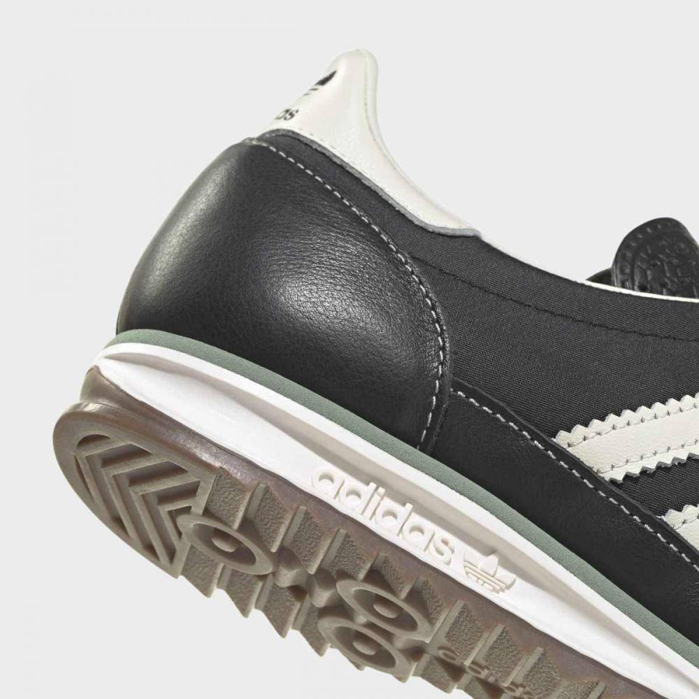 adidas [unisex] Casual And Comfortable Sneakers Sl72 Og Ih9174 