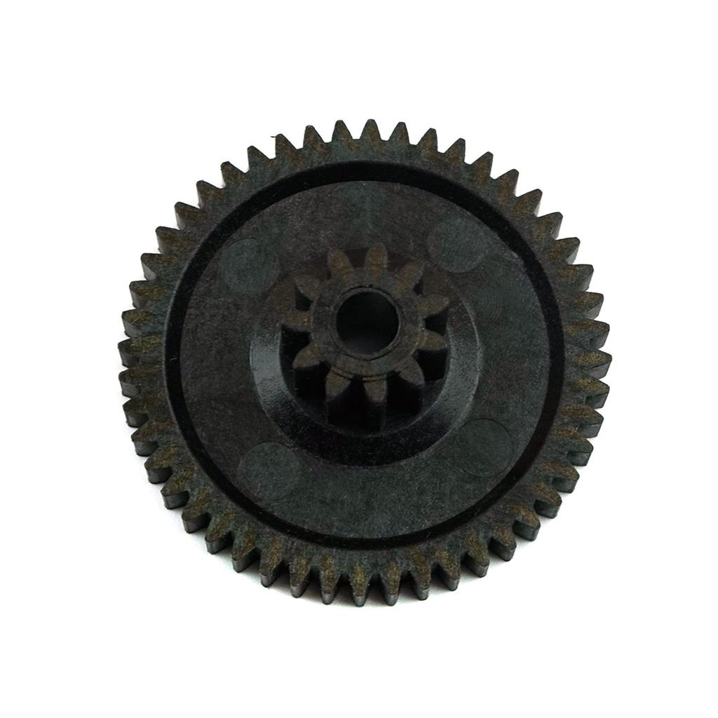 For VW Seat Skoda 1.2 1.4 TSI Motor EGE658 Air Throttle Body Control Butterfly Valve 03F133062B Repair Gear 48/11 Teeth