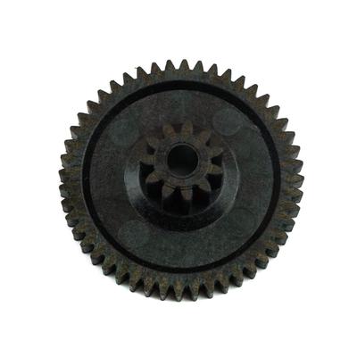 Pre VW Seat Škoda 1.2 1.4 TSI Motor BGE658 Regulačný škrtiaci ventil telesa vzduchovej škrtiacej klapky 03F133062B Oprava ozubeného kolesa 48/11 zubov