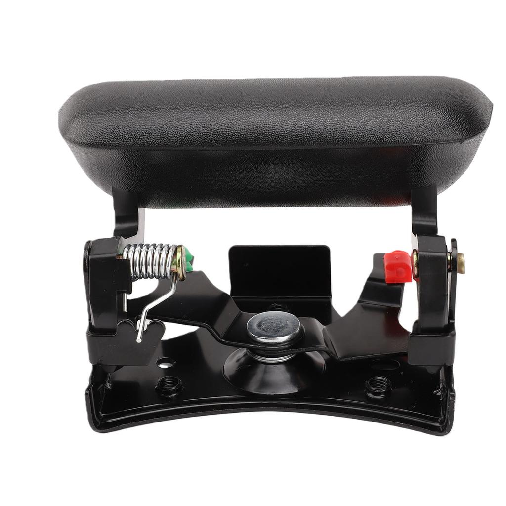 Tailgate Handle Latch and Bezel Trim 15997911 Replacement for Silverado 1500 2500 3500 Tahoe