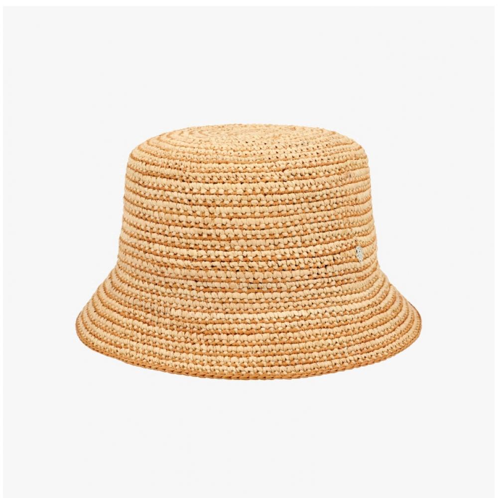 Helen Kaminski Golden Harvest Bucket Hat Hat51933 Nagh