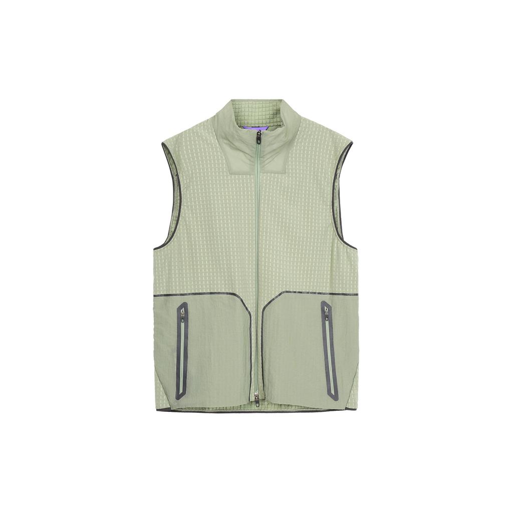 Lululemon Water Repellent Vest Men's LM4AHNS