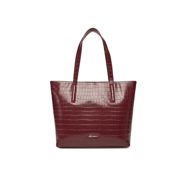 

Сумочка JENNY C-JEN- -011-08 бордовый