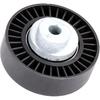 SCITOO 11281748130 Belt Tensioner with Pulley Fits for 94-95 for BMW 318i 95 for BMW 318ti 00 for BMW 323Ci 98-00 for BMW 323i 98-99 for BMW 323is