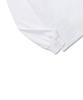 VANNWORKS Mini Welsh Corgi Long Sleeve (Vls0070) White