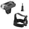 Magnetic Quick Release Mount for DJI Osmo Action 6 and Nano, 1-Claw Adapter Base for DJI Osmo Nano Accessories