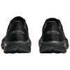 HOKA ONE ONE MACH 7 Fabric Breathable Running Shoes Men's Black 1171905-BBLC