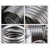50pcs Metric Helicoil Kit M10 X 1.5 X2.5D Wire Thread Insert Sleeve Bushing Screw Helicoil Thread Repair Kit
