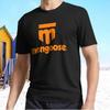 Neues Mongoose Logo Aktives T-Shirt Lustige Größen S - 5XL