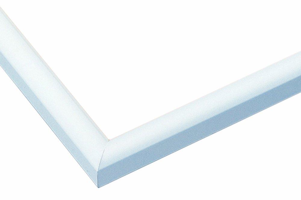 

Алюминиевая рамка-пазл Panel Max White (18,2x51,5см)
