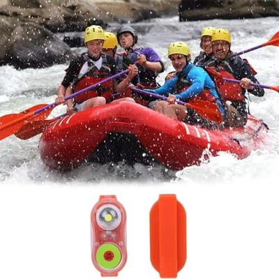 Lithium Life Attract Light Lamp Life Life-saving Life Vest Light Overboard Survival Gear Water Activated Life Jacket Light