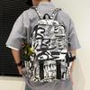 MDNG Large Capacity Casual Backpack