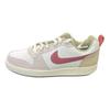 Nike Court Borough Low Comfortable Soft Low-Top Sneakers Women sneakers White IQ9801-061