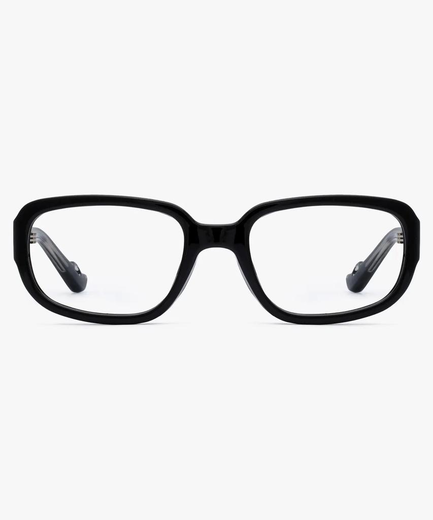 Likkeullou Rc Noah Blue Light Glasses Black