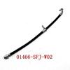 New Car Rear Brake Hydraulic Hose Pipe 01466-SFJ-W01 For 2005-2014 Honda Odyssey