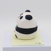 Craftsman House Hokkori Panda Made In Japan (Welcome Fortune) Object,