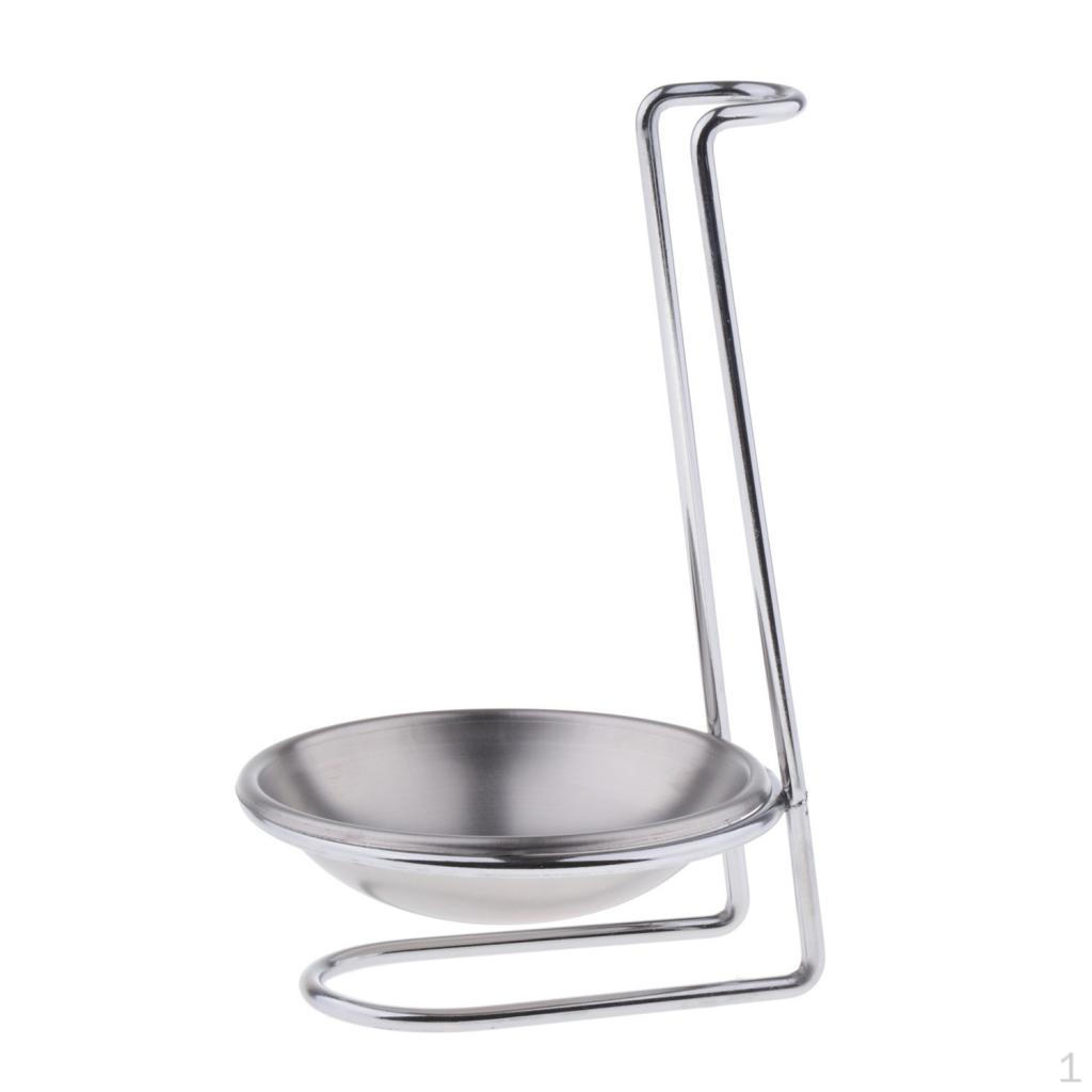 Utensil Holder for Soup Ladle Set