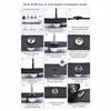 Stainless Steel Snap Button 15mm Size Marine Grade Boat Cover Snap Button Setting Tool Included 3/8" Socket Snap Button Fastener