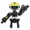 Tomica Tomica Jobb Arbete TjbDx Stor Byggare Modigare Tippbil   Schaktmaskin Dx Set