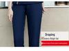 Uniforme Estiva per Salone di Bellezza e Spa - Set di Alta Gamma per Tecnico di Massaggio ai Piedi