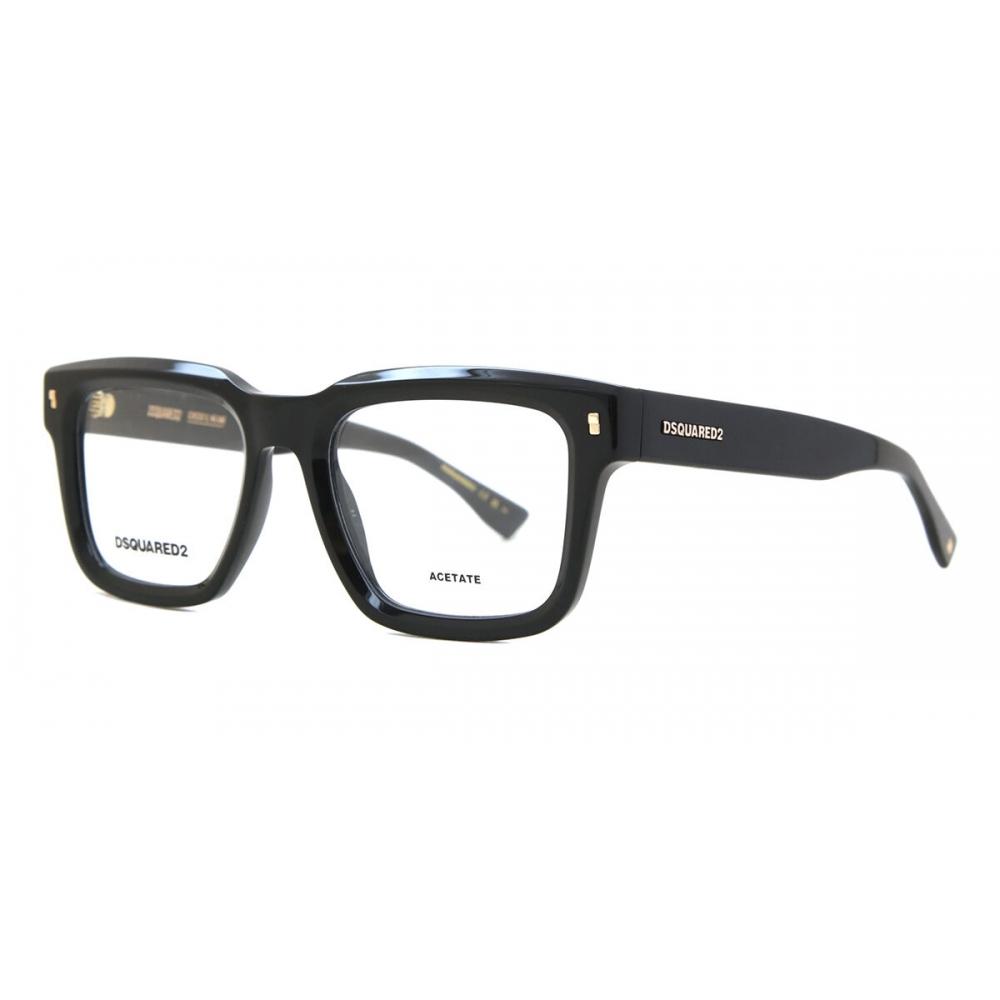 Dsquared2 D2 0090 807 Men Eyeglasses