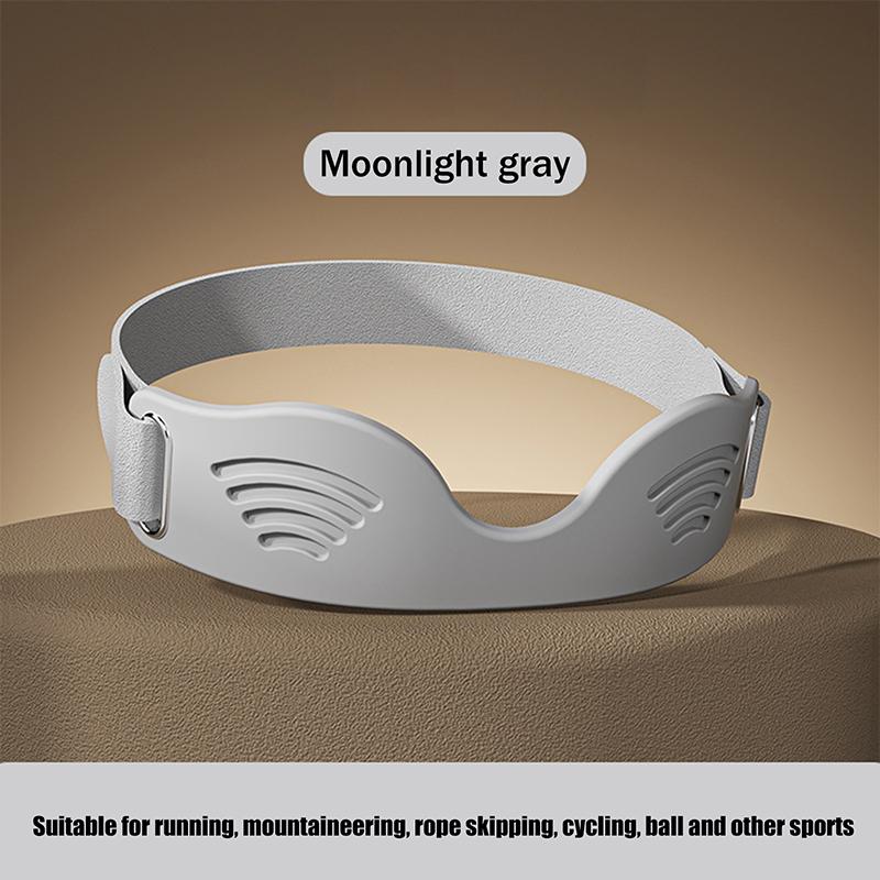 

Adjustable Silicone Patellar Tendon Support Strap For Knee Brace Tendonitis Patella Band For Soccer Running Patella Stabilizer