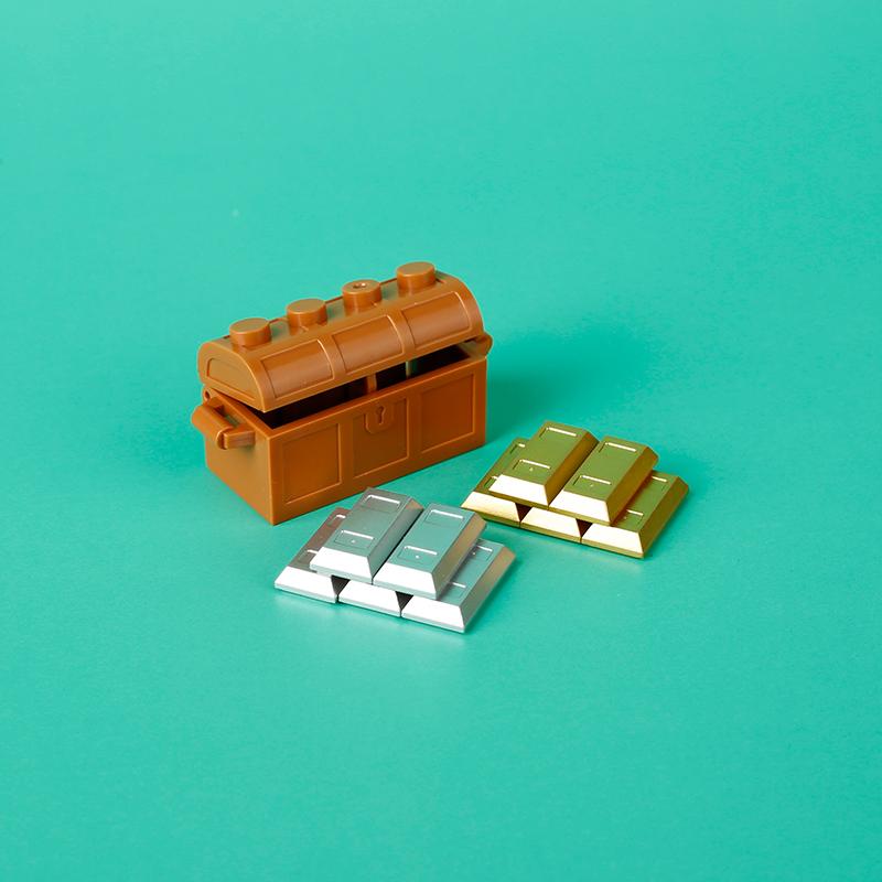 

Банкоматы Драгоценное золото Яйцо Руда Алмаз Строительные блоки Драгоценный сейф Деревянная бочка Банковская карта Кирпичи Игрушки