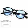 FashionBerry Black X L Blue Fashionable Stylish Eyeglasses for Men and Perfect for Mountain UV Sunglasses, Non-Prescription, Eyewear, Tinted, Women,