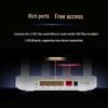 Huawei Kunling S110-8T 8-Port Gigabit Unmanaged Switch (CN version)