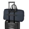 Architektur Urban2 Architektur Urban2 Weekender Business Tasche Tasche Geschäftsreise Reisetasche Antibakterielles Futter Trolley-Schlaufe Personalisiert