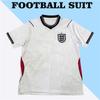 Tricou Fan Anglia Acasă Cupa Mondială 2027 - Stil Nou