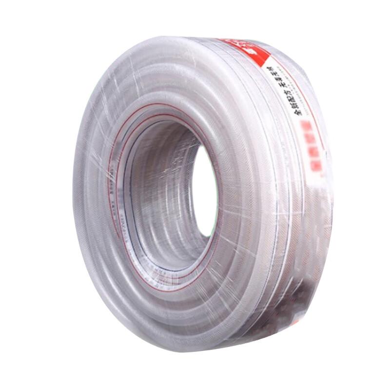 FengZhi Transparent Fiber Reinforced Water Hose