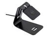Station de charge - Crosscall - X-DOCK E - 18 Watt - 3 A - Synchronisation