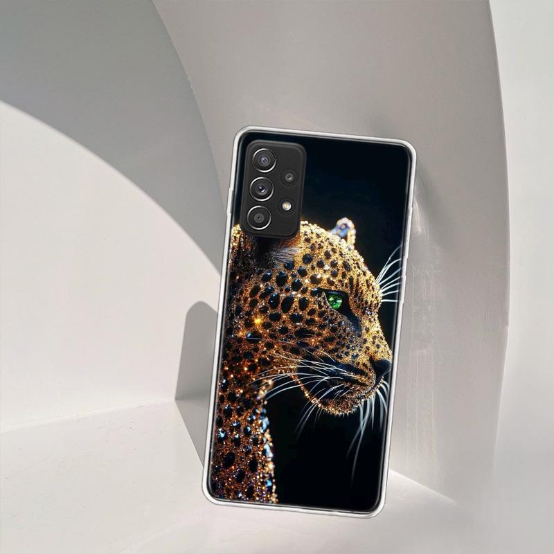 Hazbin Hotels Phone Case for Samsung A54 A57 A37 A17 A14 A15 A12 A24 A34 A55 A35 A25 A52S A07 A05S A04S A22 A32 A72 Galaxy Note