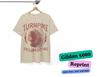 Turnpike Troubadours BAND LIVE IN CONCERT SAND COLOR T SHIRT FULL SIZE