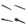 3/6/8 Pièces/lot Jeu de brosses métalliques Fils d'acier Fils cuivrés Nylon Rouille Nettoyer Outils de nettoyage Polissage Détail Brosse à rouille