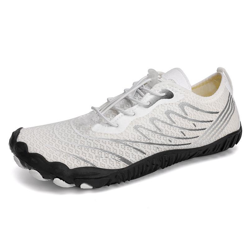 Schnell trocknende, rutschfeste Wasserschuhe für Damen und Herren für Outdoor & Strand Fitness