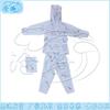 Adult Outdoor Camouflage Suit