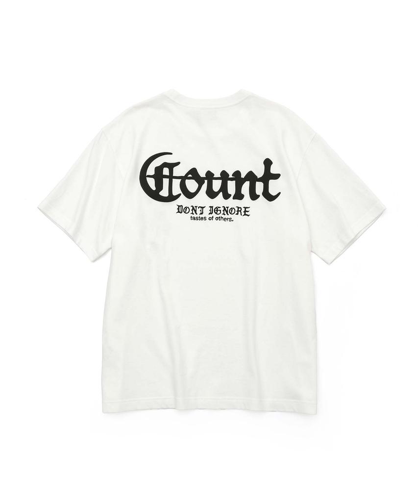 WMC Classic Old Font T-Shirt_White