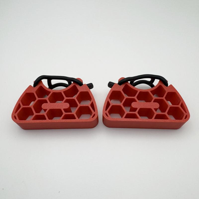 Bike Handlebar Bracket Multifunctional Mtb Maintenance Handlebar Stand Bicycle Handlebar Clip-On Stabilizer Cycling Accessory