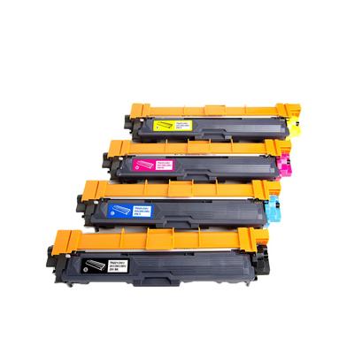 Tatrix TN221 TN241 TN251 TN261 TN281 TN291 Laser Color Toner Cartridge for Brother HL-3140CW Printer Shipment From Germany