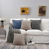 Khkai Throw Pillow Covers 20 X 20 Inches