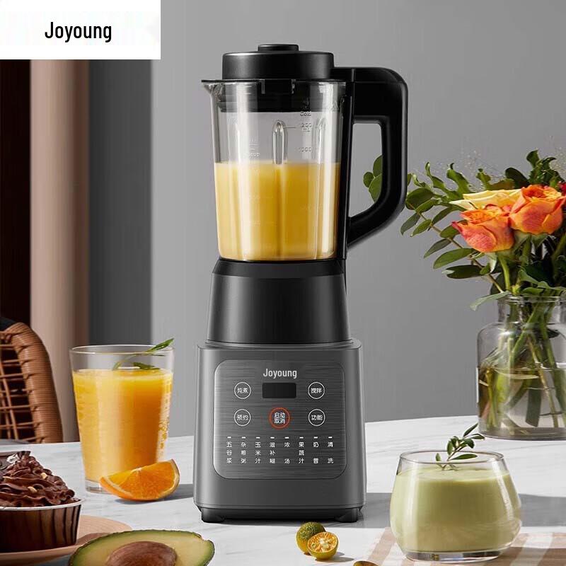 Joyoung Multifunction Blender L12-P155 CN plug (adapter included)