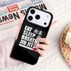 Coque de téléphone Kung Fu Karate Taekwondo JIU JITSU judo Pour IPhone 17 16e 15 14 13 12 11 Pro Max Air Mini Housse de Protection Souple